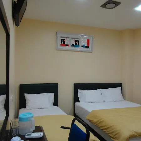 Ml Inn Hotel